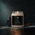 For The Love of God Candle Collection