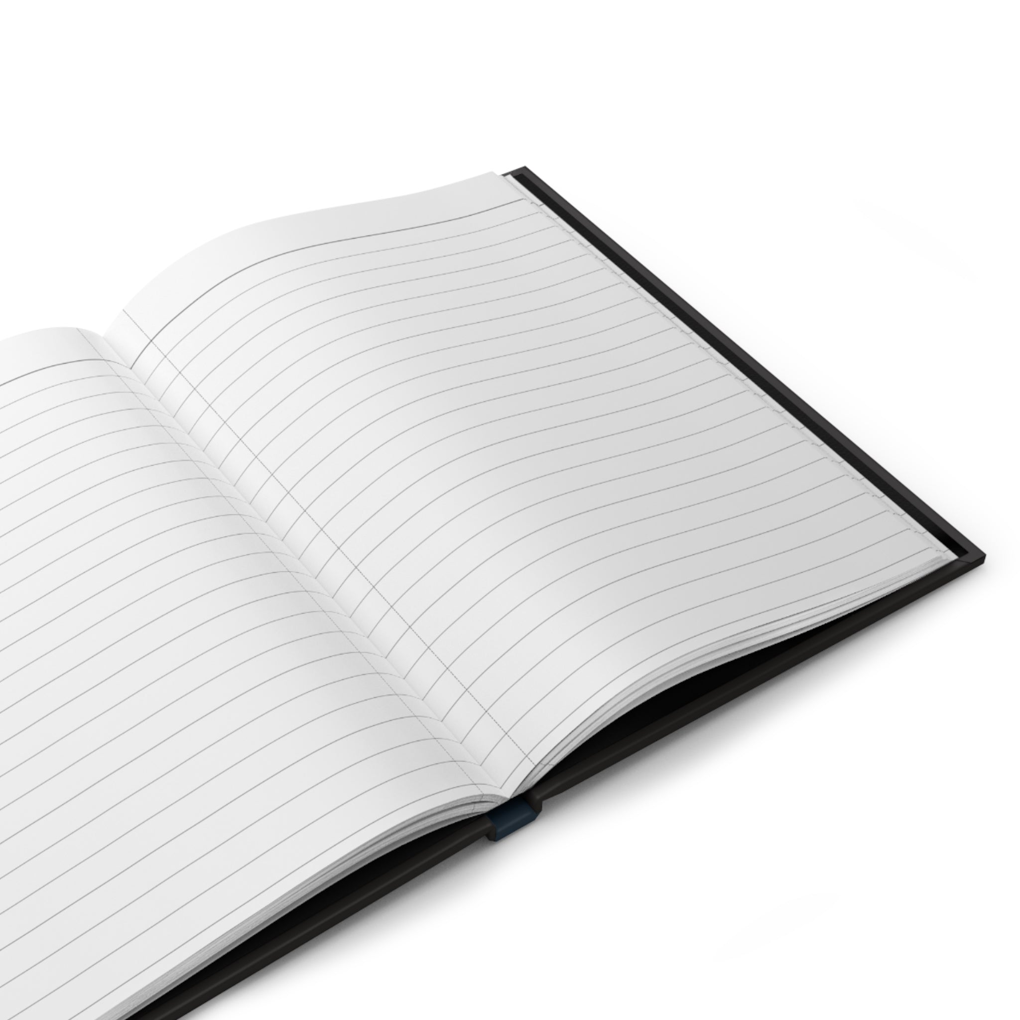 For the Love of God Hardcover Journal