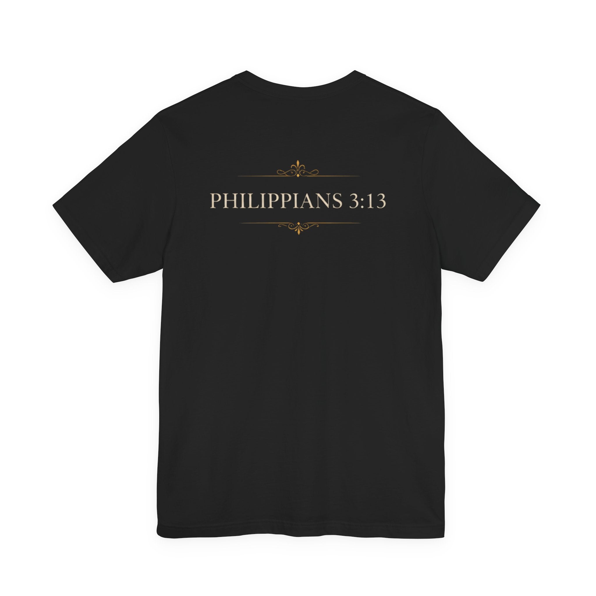 Prepare You For Life Inspirational Tee