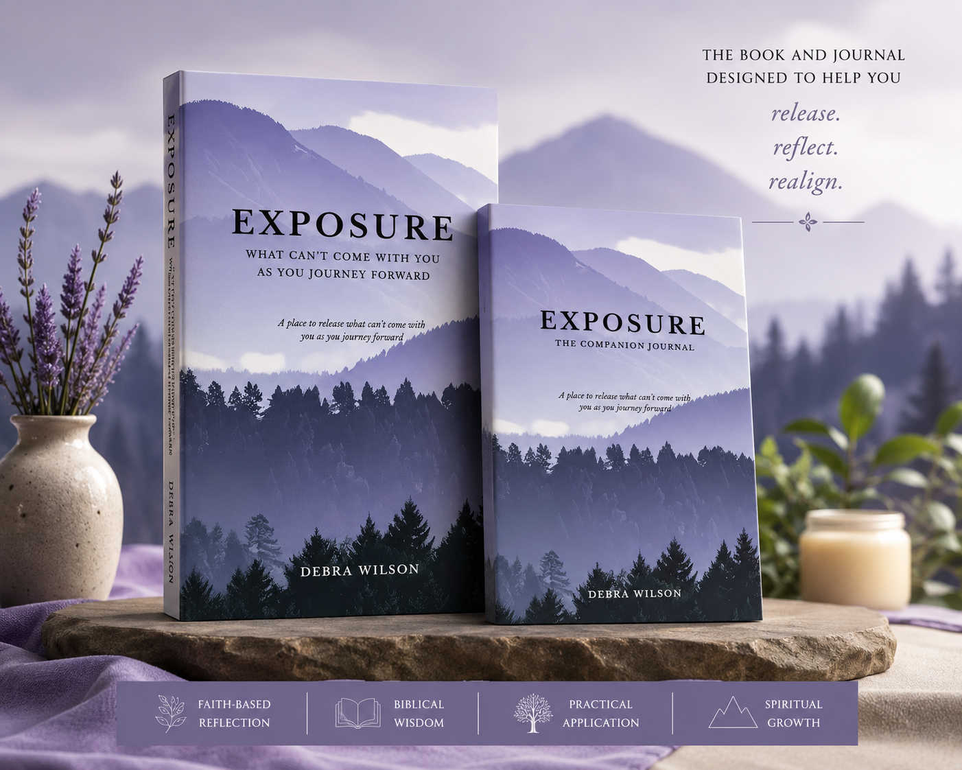 Exposure Reflection Bundle (Coming July 2026)