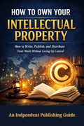 How To Own Your Intellectual Property