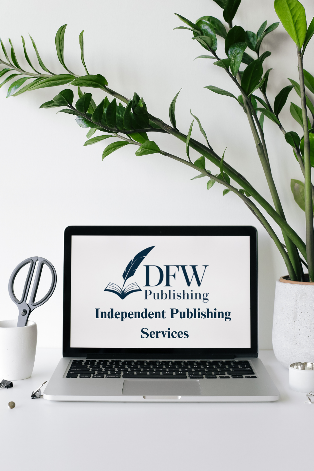 Independent Publishing Services