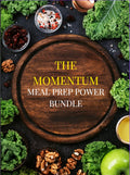 The Momentum Cookbook Bundle